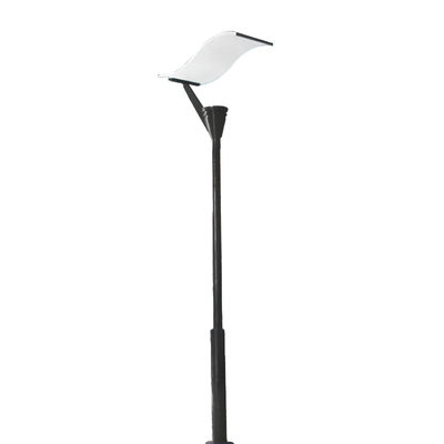 LI-8403 Decorative Outdoor Pole Light